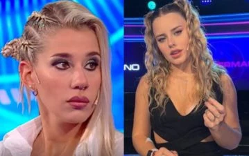 Coti reveló cuál es punto oscuro de la personalidad de La Tora que le valió la expulsión de Gran Hermano