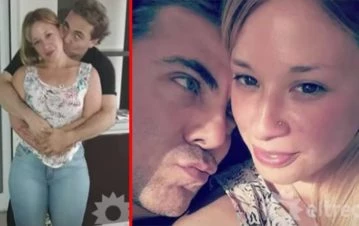 Quién es la enigmática nueva novia argentina de Cristian Castro