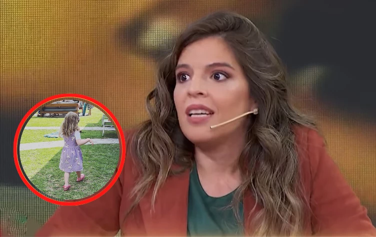 El conmovedor mensaje de Dalma Maradona por el cumpleaños 4 de su hija Roma