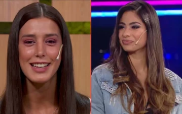 Daniela y Juliana revelaron cuáles son sus planes a futuro tras salir de Gran Hermano