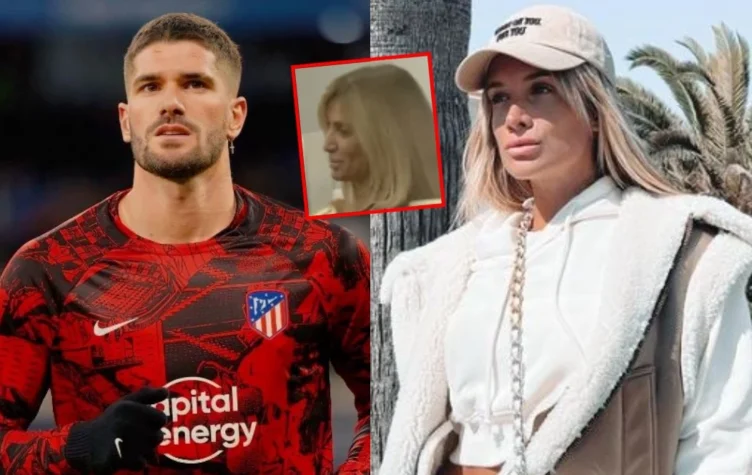 La mamá de Cami Homs habló de De Paul y del presente de su hija.