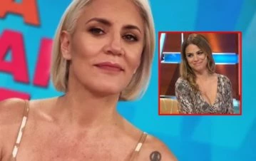 Débora D'Amato reveló el gesto que tuvo Marina Calabró cuando la echaron de Intrusos: “Me ofreció pagarme por…”