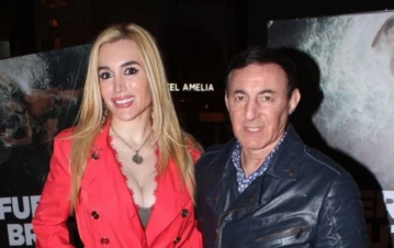 Por qué Fátima Flórez está dispuesta a separarse tras 22 años de relación