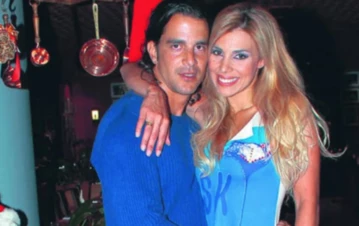 En qué posición encontró Natalia Fava a Santiago Almeyda con una mujer y decidió terminar con su matrimonio