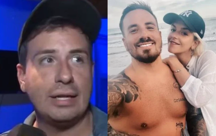 Fede Bal contó lo que pasó con el lavarropas que destapó el escándalo con Sofía Aldrey.