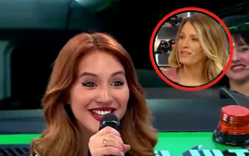 El inesperado reconocimiento que Flor Vigna le dio a Mica Viciconte tras sus años de rivalidad