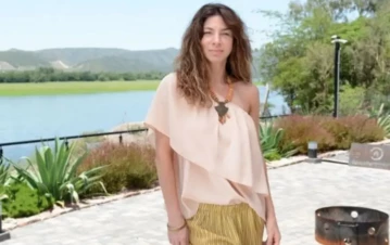 Romina Gaetani reveló cómo cambió su vida desde que se enamoró en Córdoba