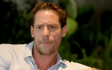 Denunciaron a Gonzalo Valenzuela por abuso sexual: los detalles