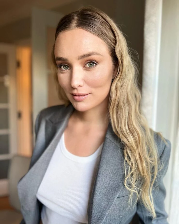 Kika Silva, la nueva novia de Gonzalo Valenzuela