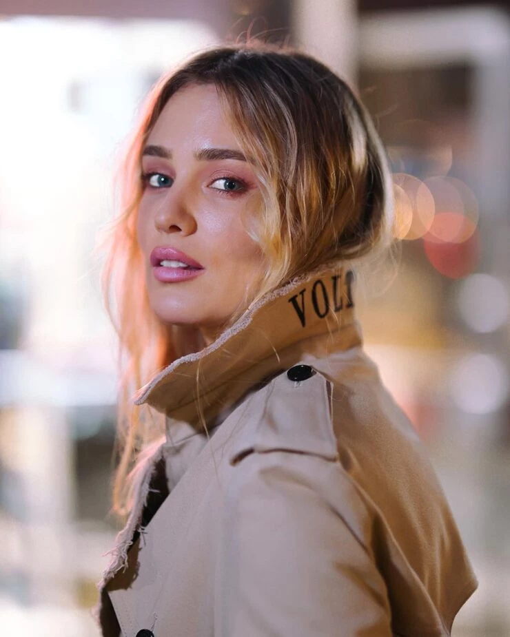 Kika Silva, la nueva novia de Gonzalo Valenzuela