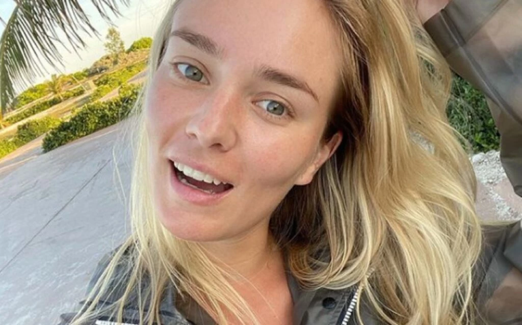 Kika Silva, la nueva novia de Gonzalo Valenzuela