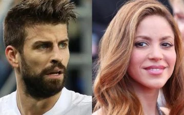 La fuerte decisión de Shakira que provocó un nuevo enfrentamiento con la familia de Gerard Piqué