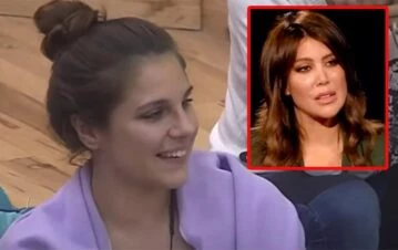 Ivana Icardi contó la verdad de su relación con Wanda Nara, la “esposa” de su hermano