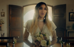 Jimena Barón compartió el video de su canción Los Locos dedicado a su ex