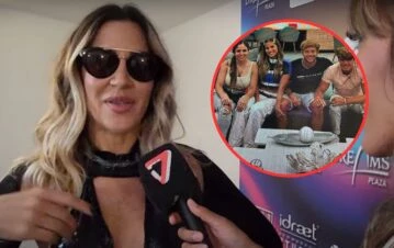 Jimena Barón se metió con todo en Gran Hermano y contó cuál es su participante favorito: "Quiero que gane..."