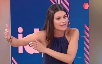 Jujuy Jiménez reveló qué siente por Horacio Cabak tras trabajar con él