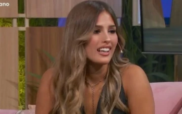 Cuál es el destino que eligió Julieta Poggio para viajar con el premio de Gran Hermano