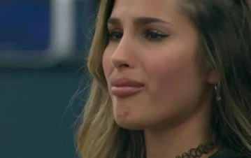 Julieta blanqueó de una vez por todas por qué no quiere a Coti de Gran Hermano