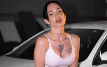 Revelan las causas ocultas de la polémica separación de La Joaqui: “Discutían siempre y…”