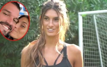 Qué le pide Lola Latorre a sus fans para disfrutar de noche con su novio Felipe