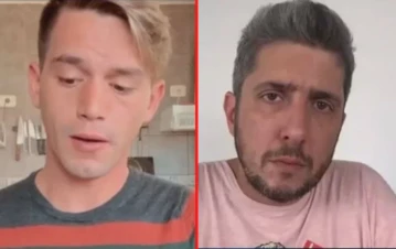 La cruda revelación de un íntimo de Lucas Benvenuto: “Desde qué pasó lo de Mammón él piensa en…”