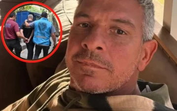 El testimonio de una víctima de Marcelo Corazza en la denuncia judicial