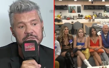 Marcelo Tinelli reveló qué participantes de Gran Hermano van a estar en el Bailando