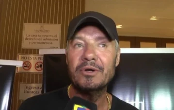 Con qué hija y ex esposa vuelve Marcelo Tinelli a la televisión: "Van a bailar..."