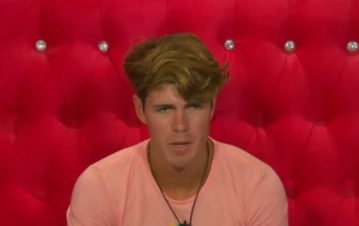 Apareció un video de Marcos antes de Gran Hermano junto a una mujer que sería su novia: ¡dale play!