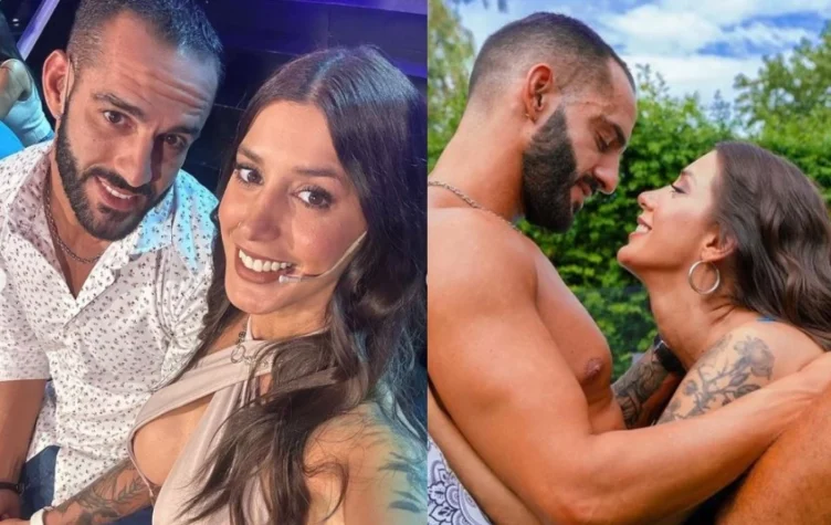 Maxi y Juliana contaron los planes que tienen para después de Gran hermano.
