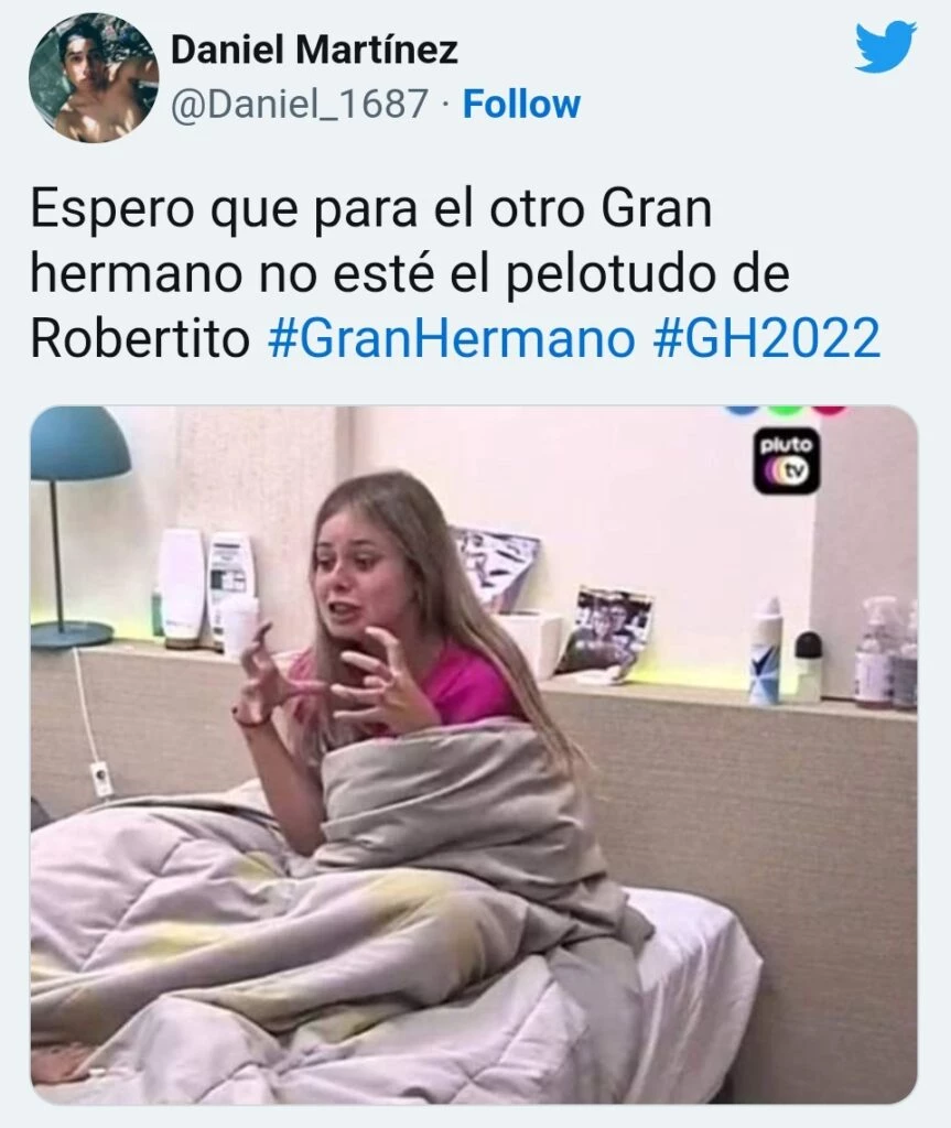 Los memes contra Robertito Funes Ugarte