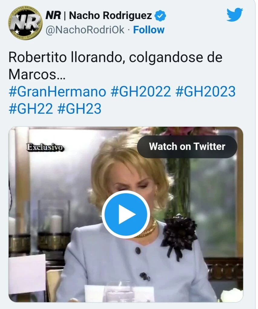 Los memes contra Robertito Funes Ugarte