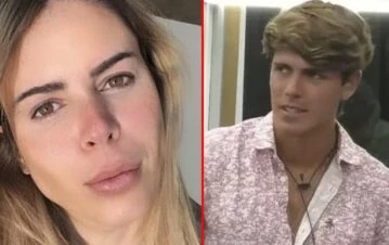 Por qué Marianela Mirra acusó a Marcos de Gran Hermano de misógino