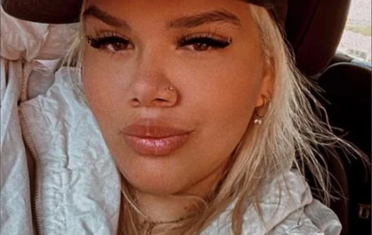 More Rial mostró cómo hace dinero desde su casa.