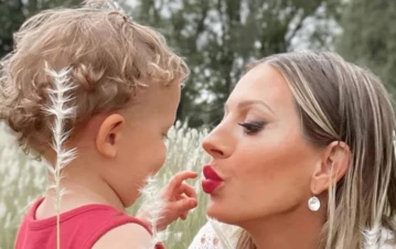 Noelia Marzol reveló las dificultades que enfrentó tras ser mamá de un bebé prematuro: "Tuve que hacer..."