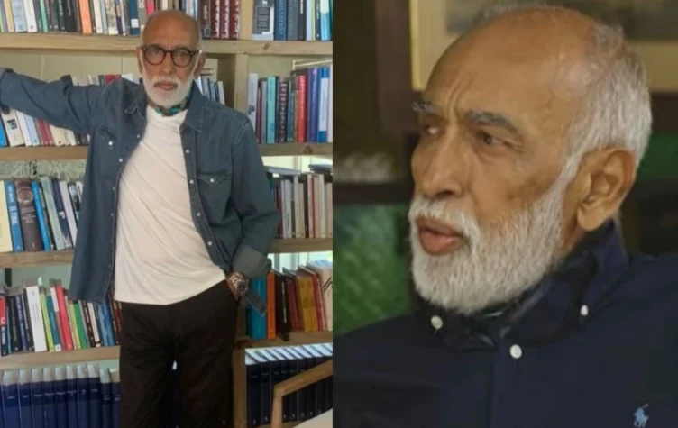 Oscar González Oro habló de su salud.