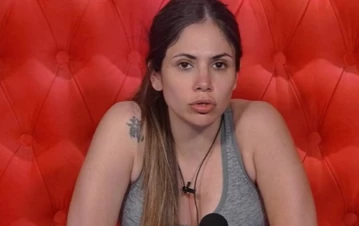 Romina reveló los motivos por los que ella cree que la eliminaron de Gran Hermano