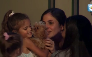 La dura campaña que se inició contra Romina de Gran Hermano: "Juntan firmas para..."