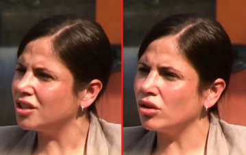 El archivo de Romina de Gran Hermano en el que cuenta la verdad de su carrera política