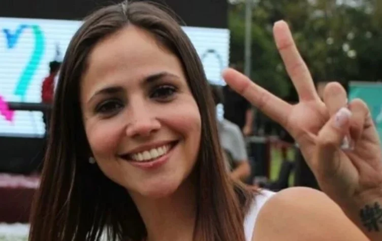 Nueva información sobre enriquecimiento ilícito complican a Romina de GH.