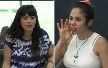 El inesperado problema que afecta a Romina y Valentina de Gran Hermano a pocas semanas de la final