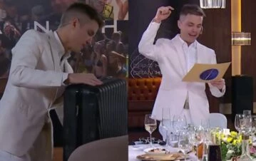 Revelan que Santiago del Moro exigió a Gran Hermano cambiar lo que había en "la valija": “Hubo quilombo porque...”