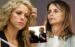 La pelea a las piñas entre Shakira y la madre de Piqué.