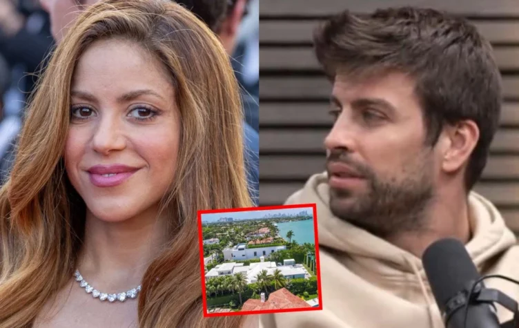 Las condiciones que Shakira le impuso a Piqué en su nueva vida en Miami.