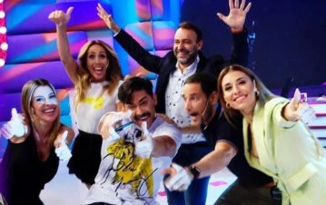 Conmoción en Socios del espectáculo porque pierde a una panelista estrella: "Se va a..."