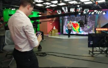 Cuál es el periodista de TN que no tiene luz desde el mes de diciembre: "Nadie nos da bola"