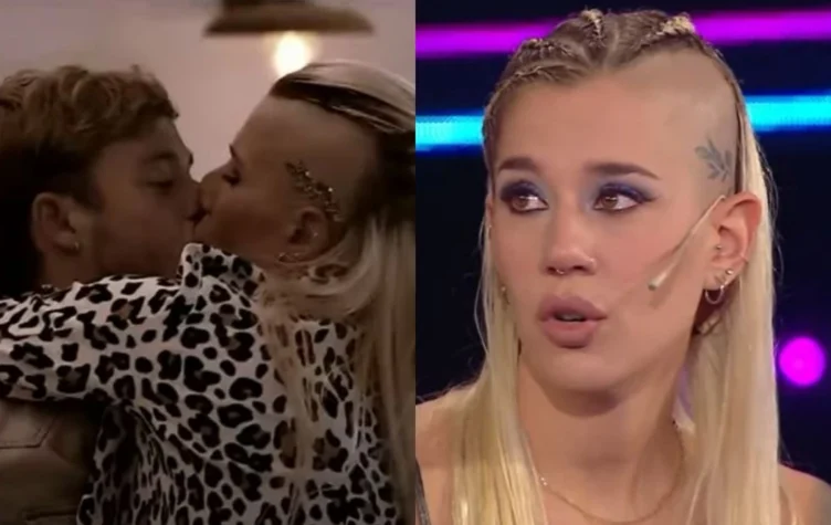 La Tora habló de su relación con Nacho de GH.