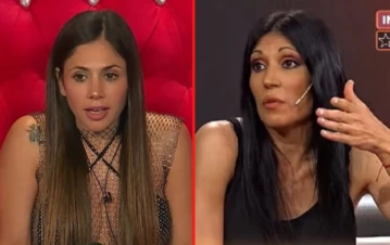 Viviana Colmenero defendió a Romina por dejar a sus hijas fuera de Gran Hermano y explicó por qué la critican