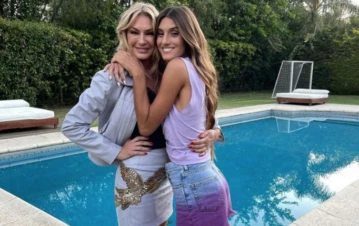 La furia de Yanina Latorre contra un medio por el supuesto embarazo de su hija Lola