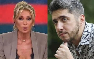 A Yanina Latorre la mataron por cómo encaró el escándalo de Jay Mamón y contestó con todo: “Soy amiga y…”
